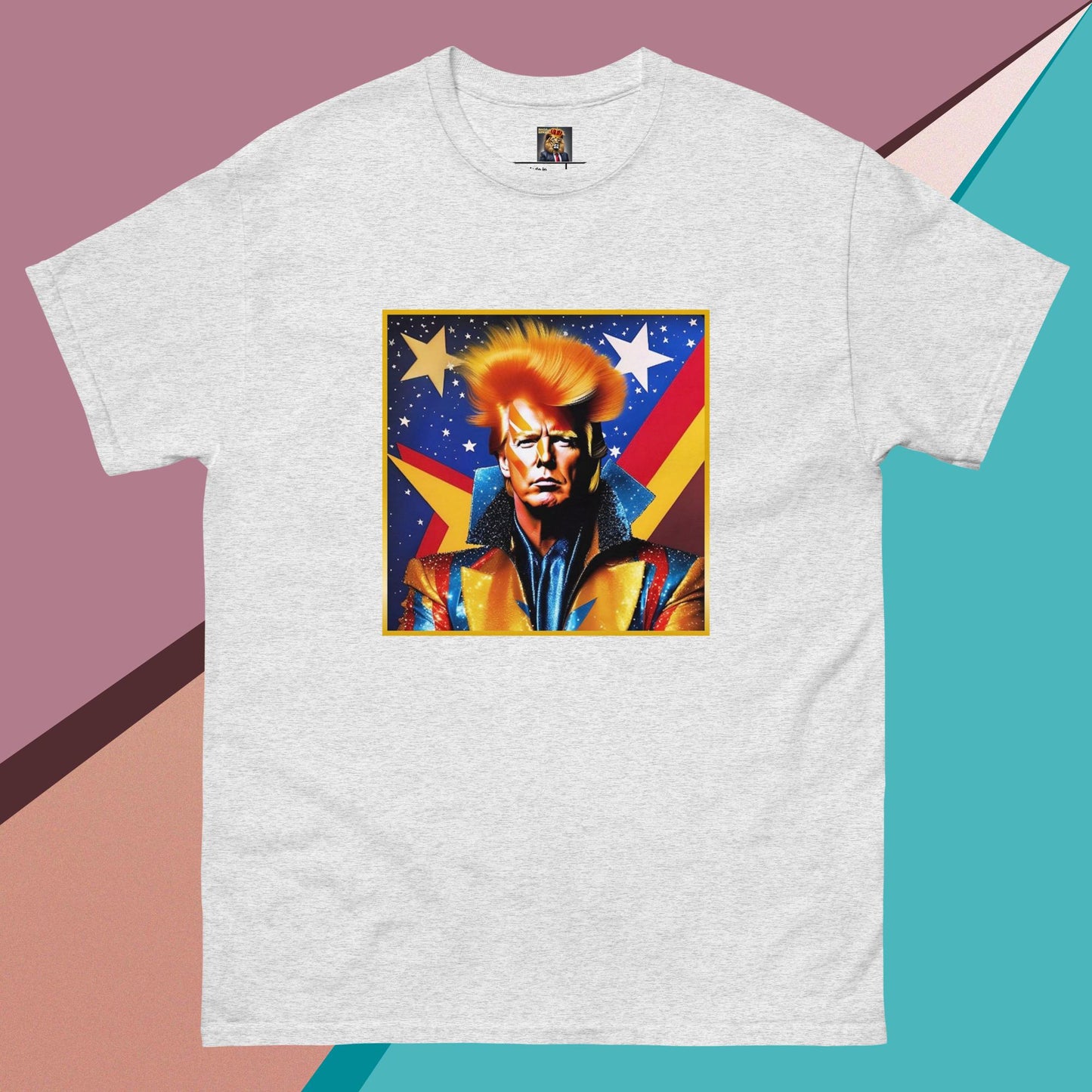 THE STARMAN