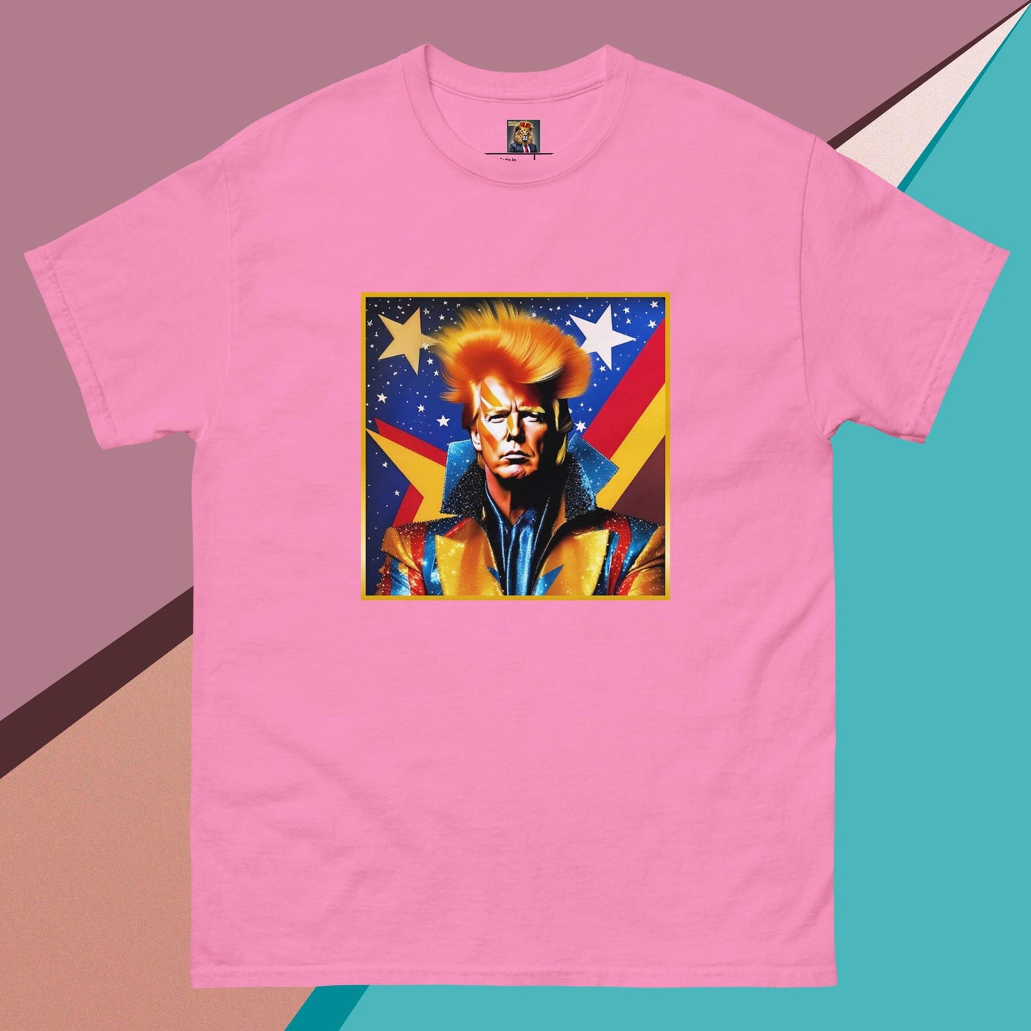THE STARMAN