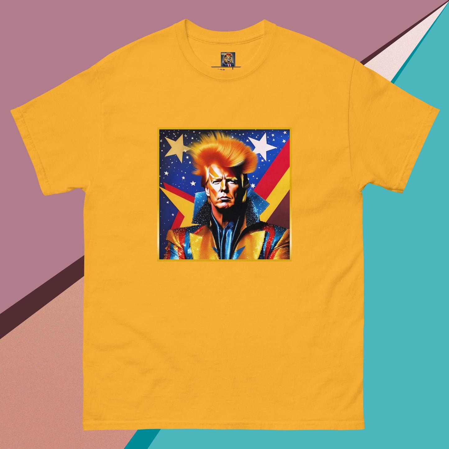 THE STARMAN