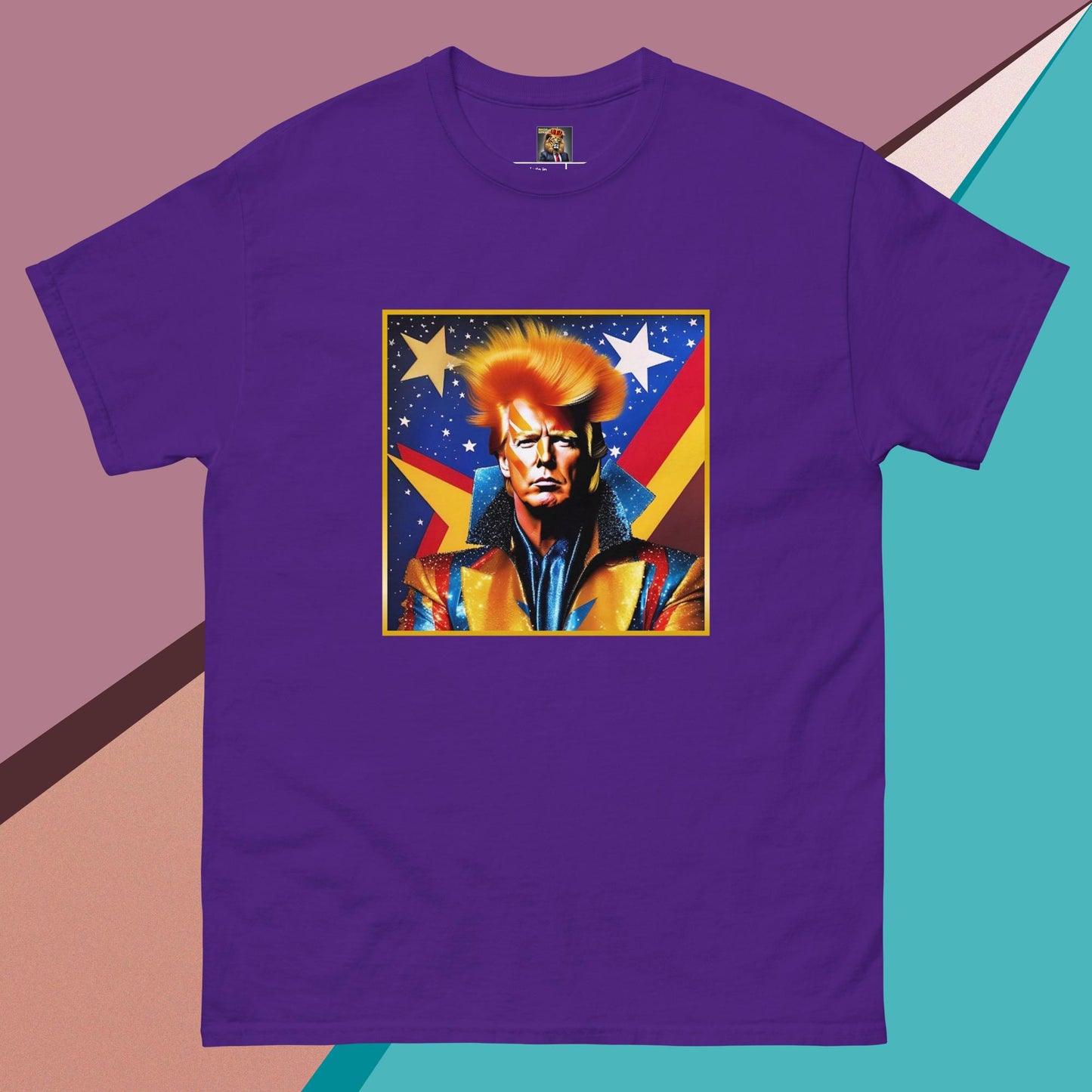 THE STARMAN