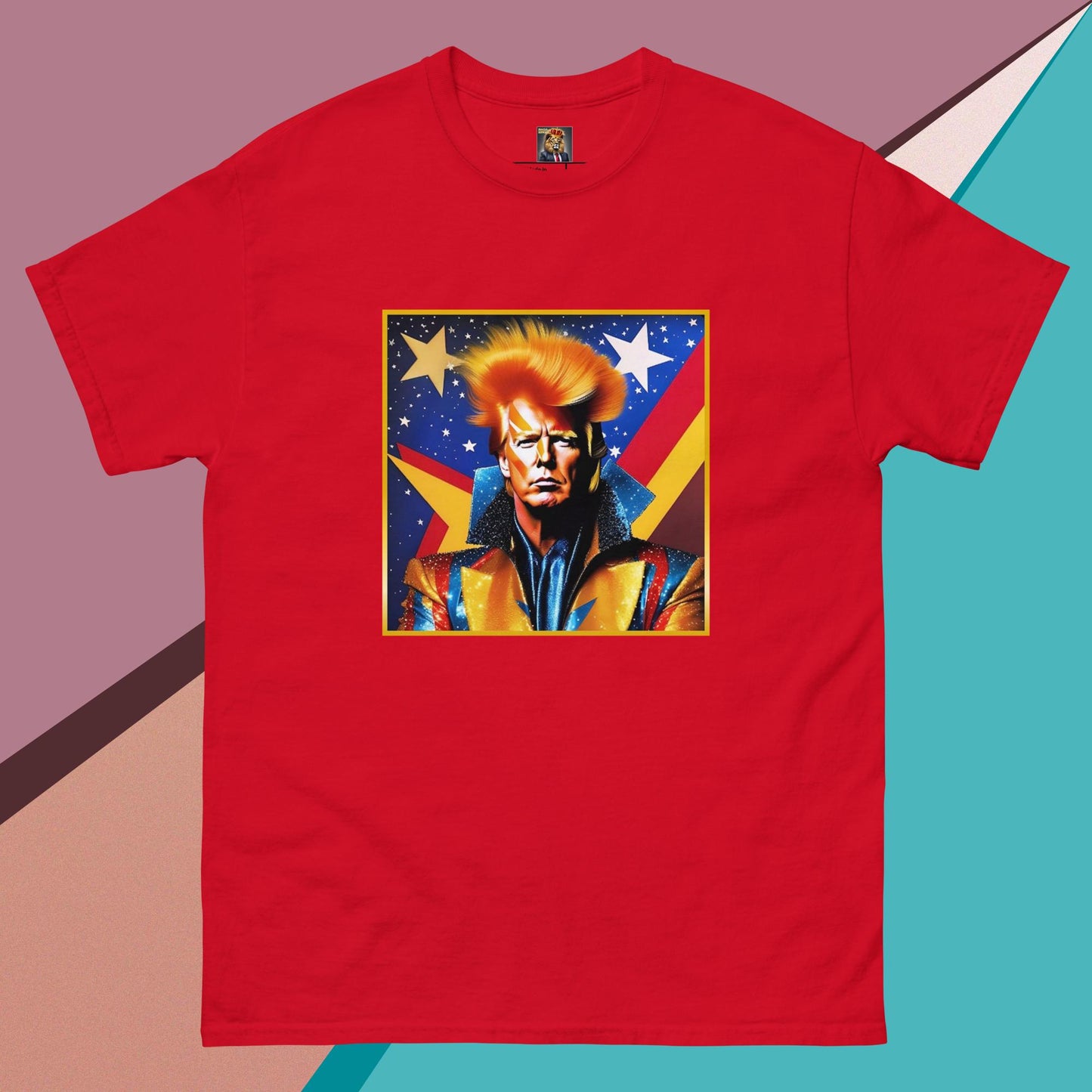 THE STARMAN