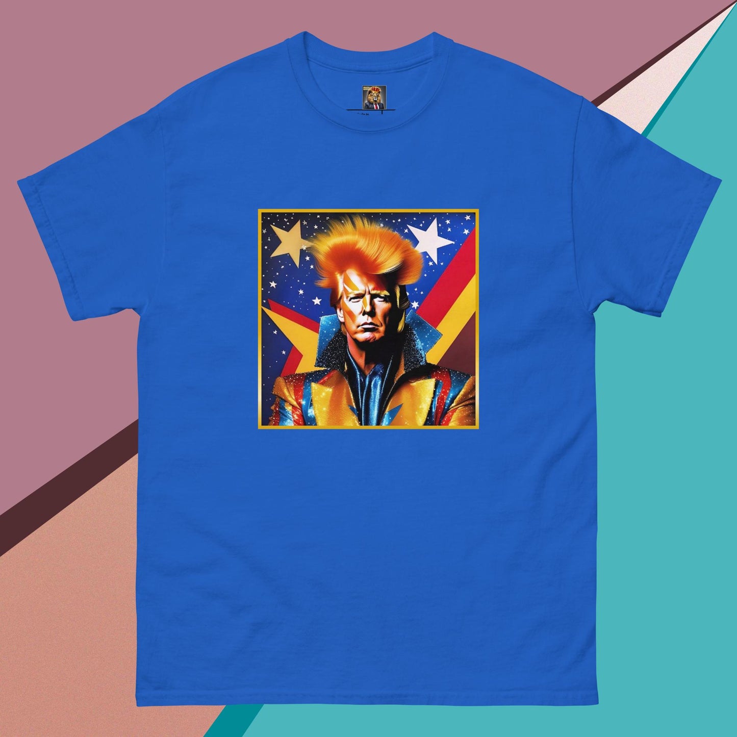 THE STARMAN