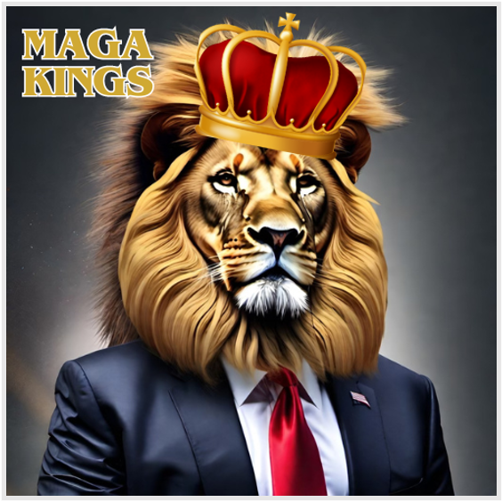 MAGA Kings
