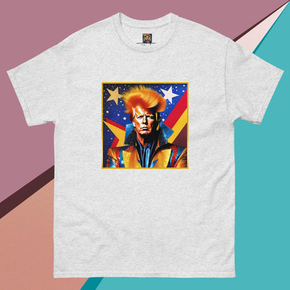 THE STARMAN