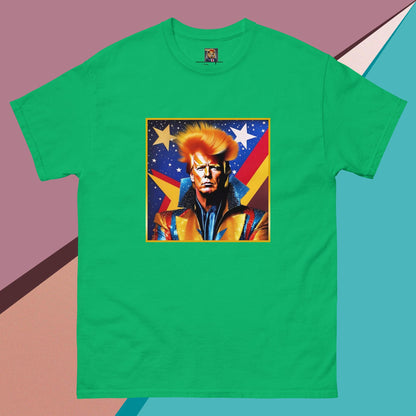 THE STARMAN