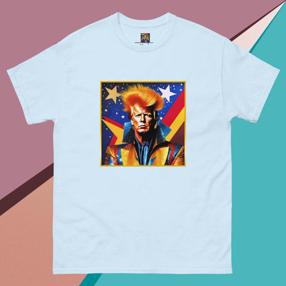 THE STARMAN