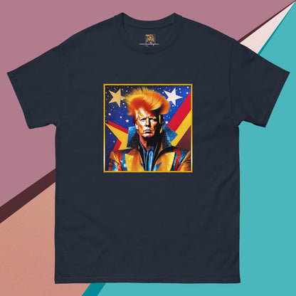 THE STARMAN