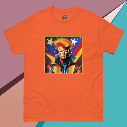 THE STARMAN