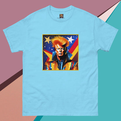 THE STARMAN