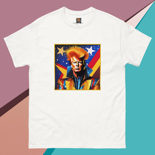 THE STARMAN