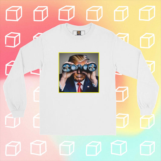THE WATCHER LS